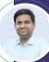 Dr Mohinish S